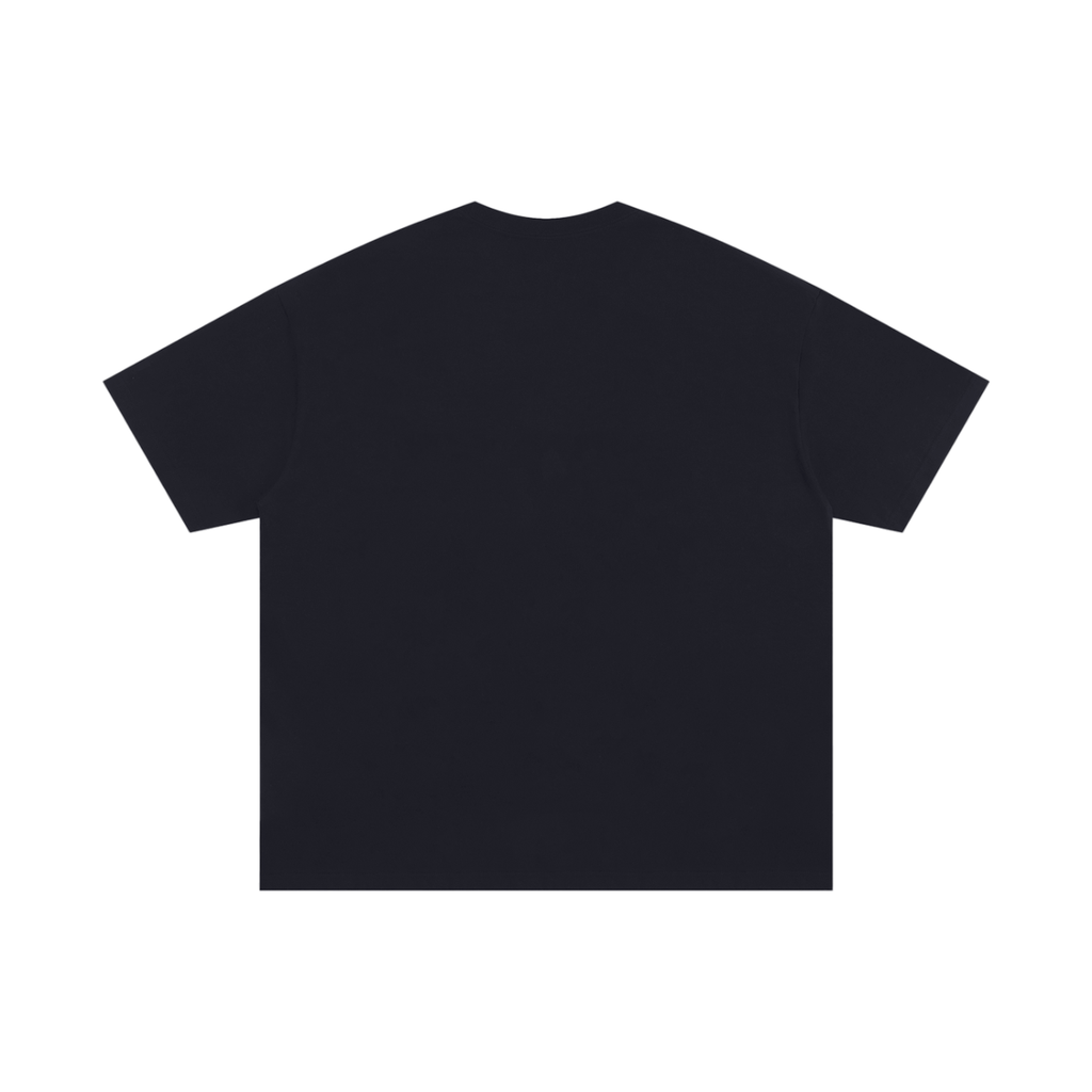 explor Unisex Oversized Cotton T-Shirt