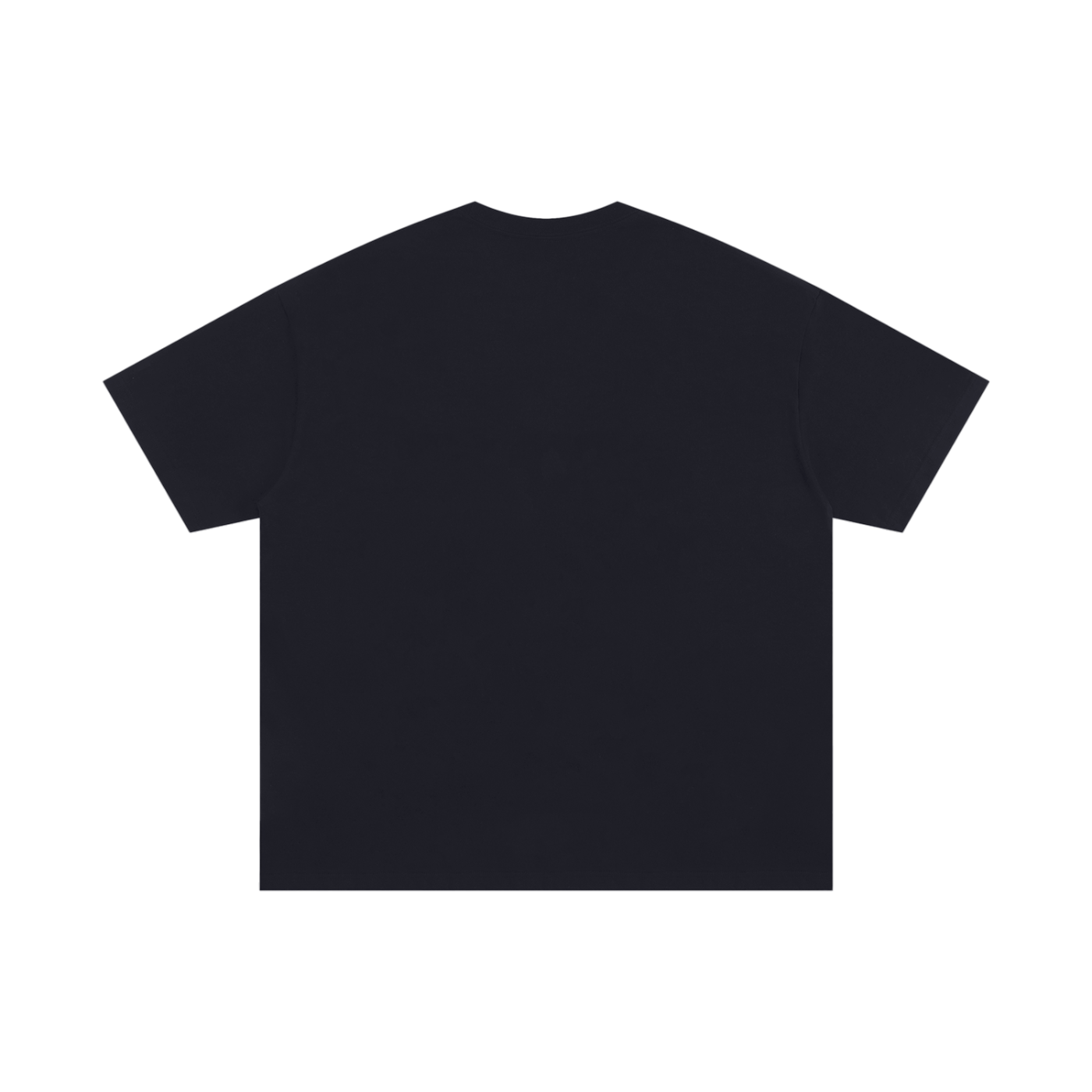 explor Unisex Oversized Cotton T-Shirt