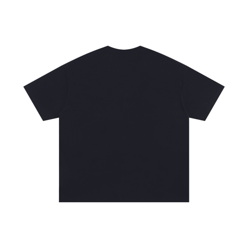 explor Unisex Oversized Cotton T-Shirt